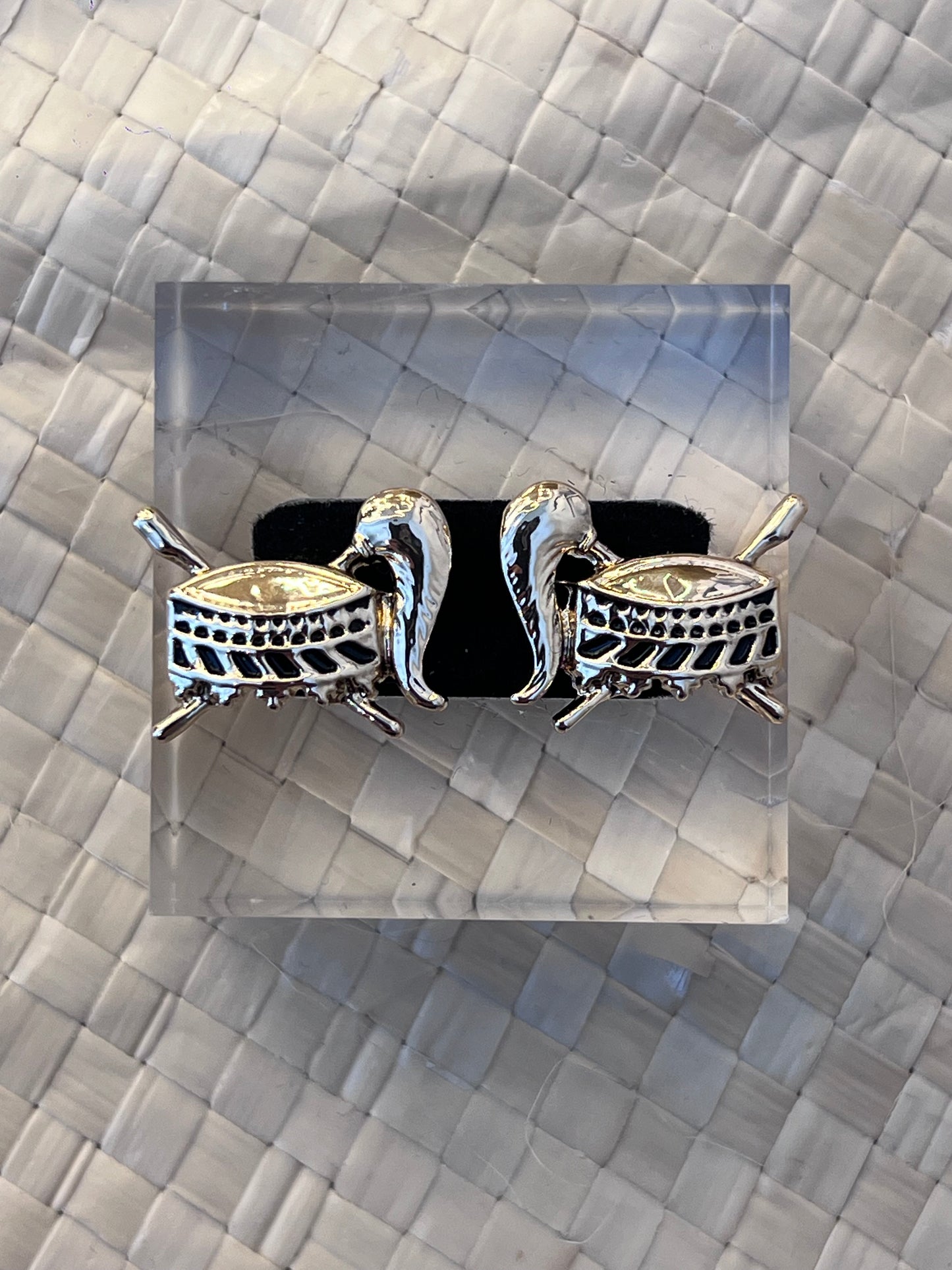 Matanofie - Tanoa Studs