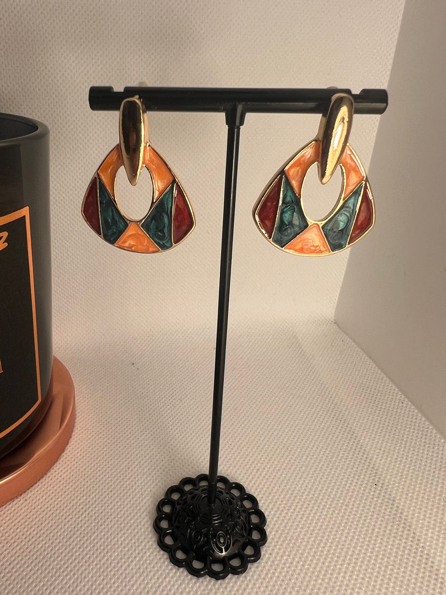 Rrina Cleopatra Drops