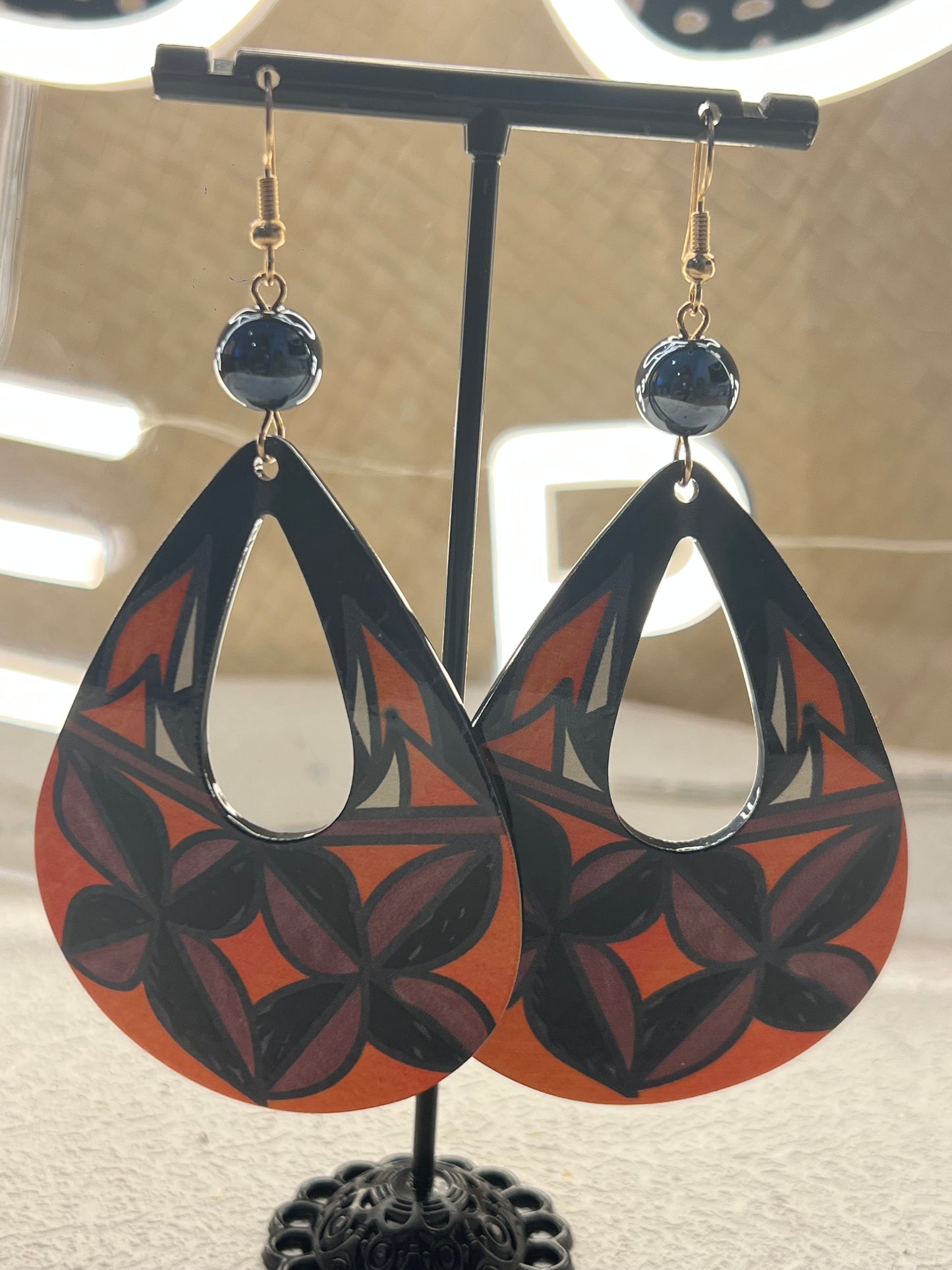 Masiofo Statement Drops