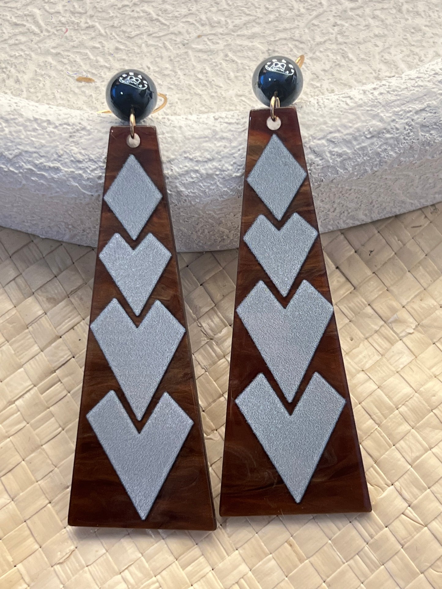 Tatau Statement Drops