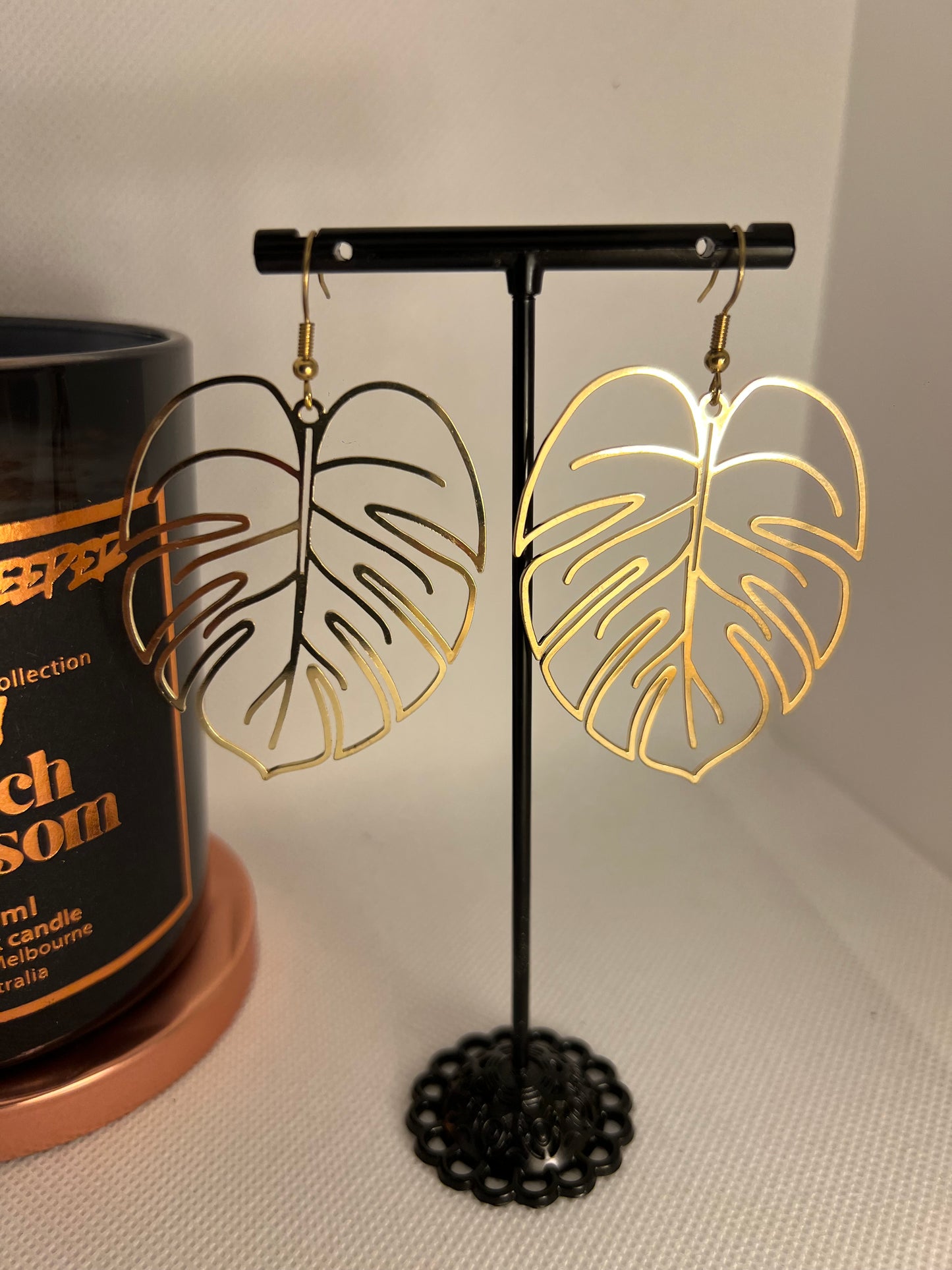 Rrina Gold Monsterra