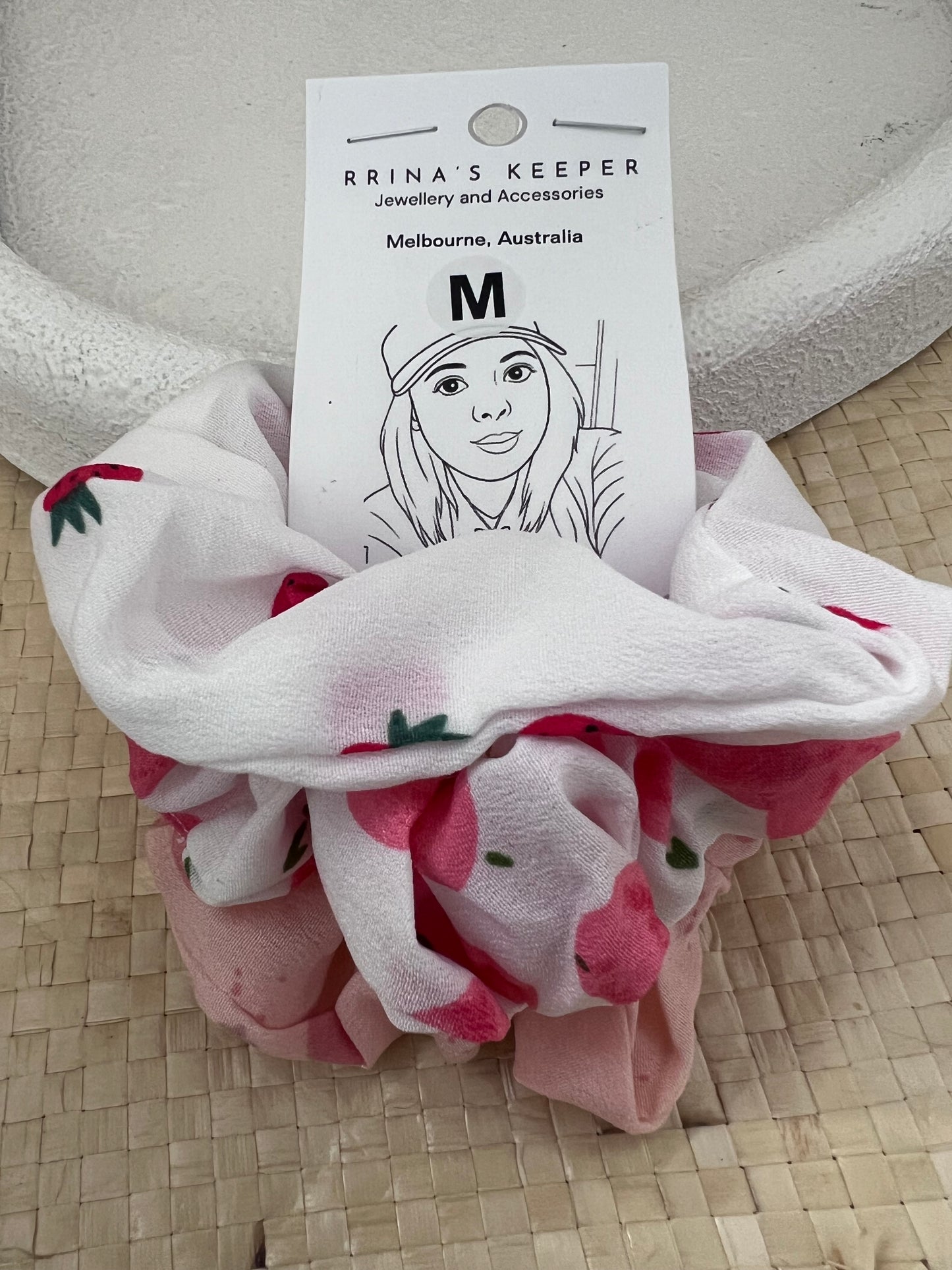 Scrunchies 3Pack