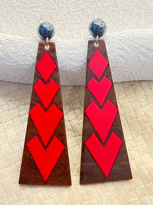 Tatau Statement Drops