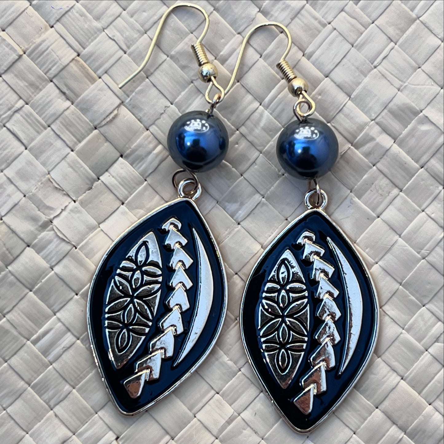 Toa Samoa Drops 🇼🇸