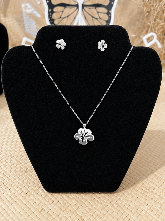 Matanofie - Stainless Steel Aute Set