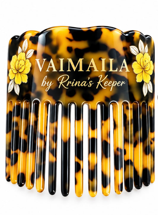 VAIMAILA - Custom Gardenia Selu (comb)