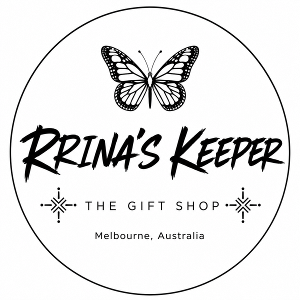Rrina’s Keeper Collective