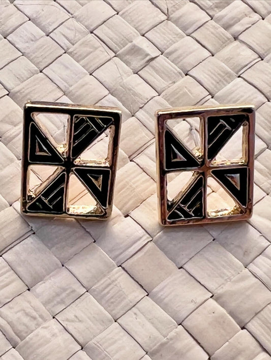 Matanofie - Manulua Studs