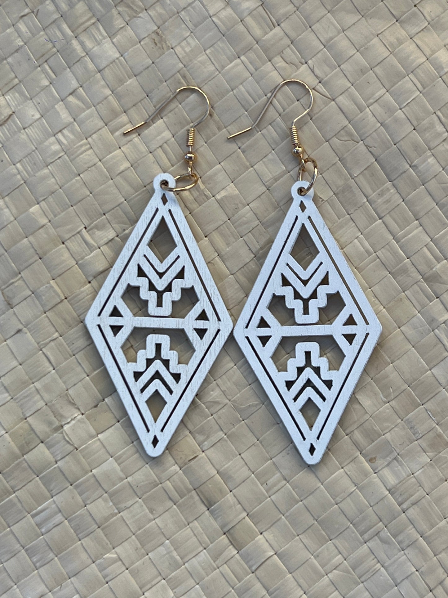 Matagalu - Wooden Drops