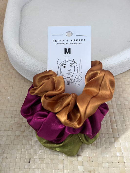 Scrunchies 3Pack