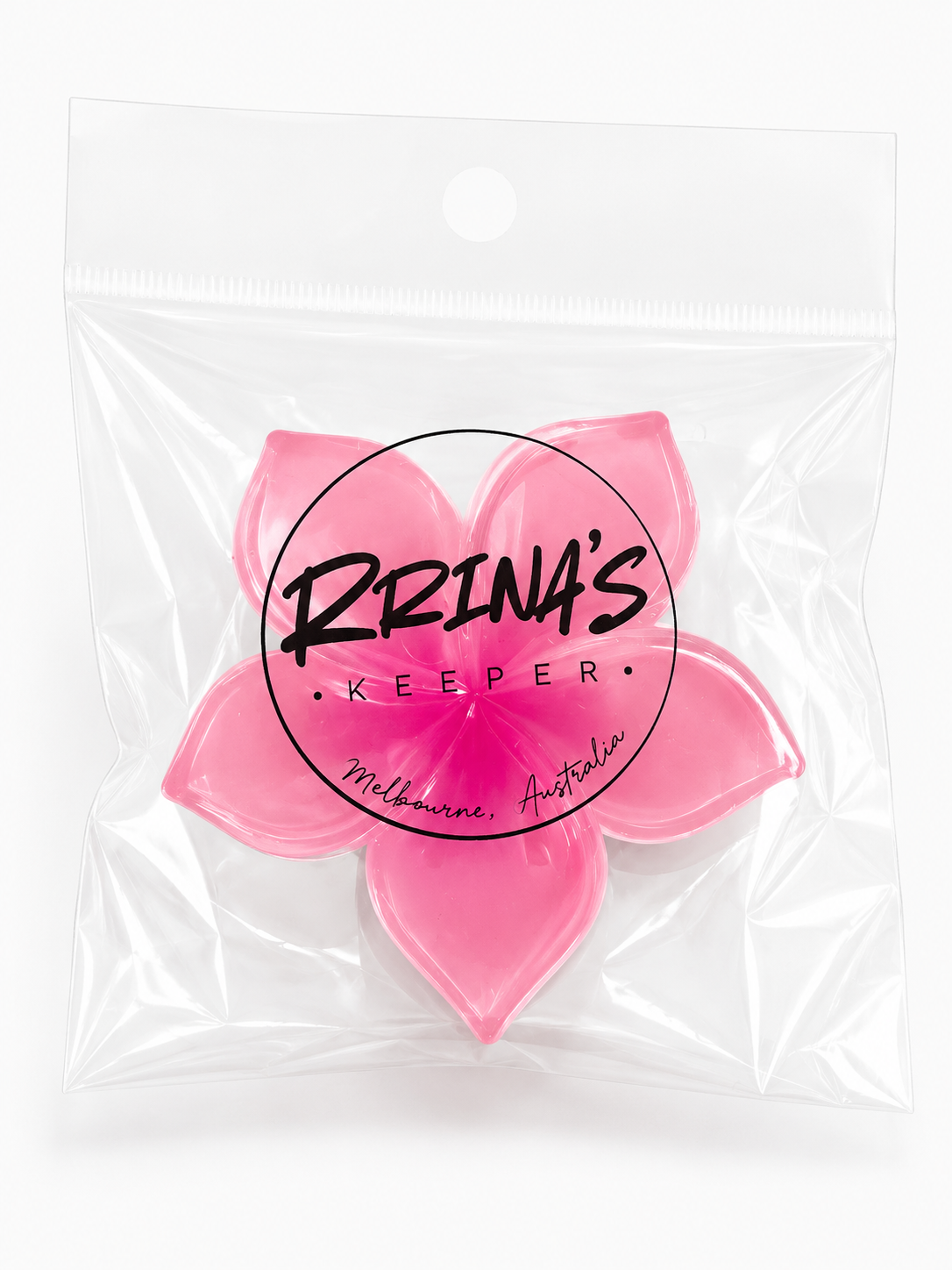 Pua Hair Clip