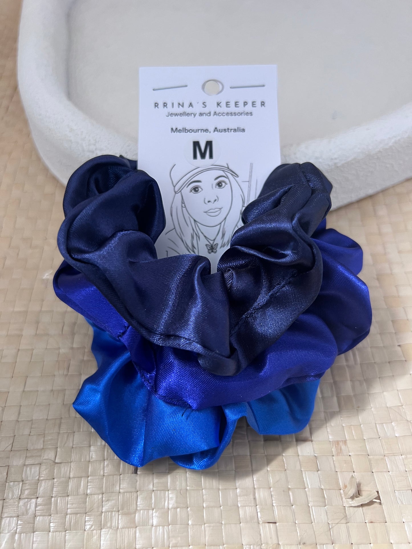 Scrunchies 3Pack