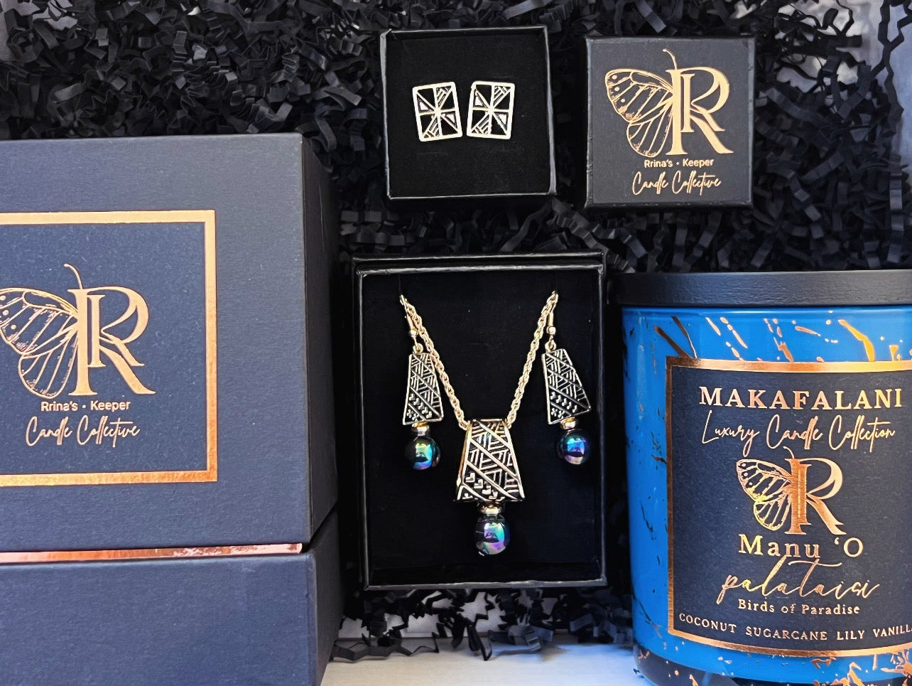 Maka-nofie Mystery Box (Limited time only)