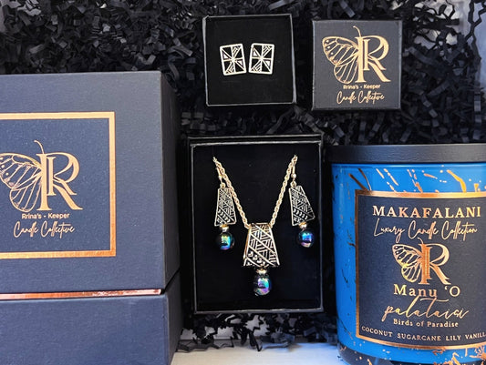 Maka-nofie Mystery Box (Limited time only)