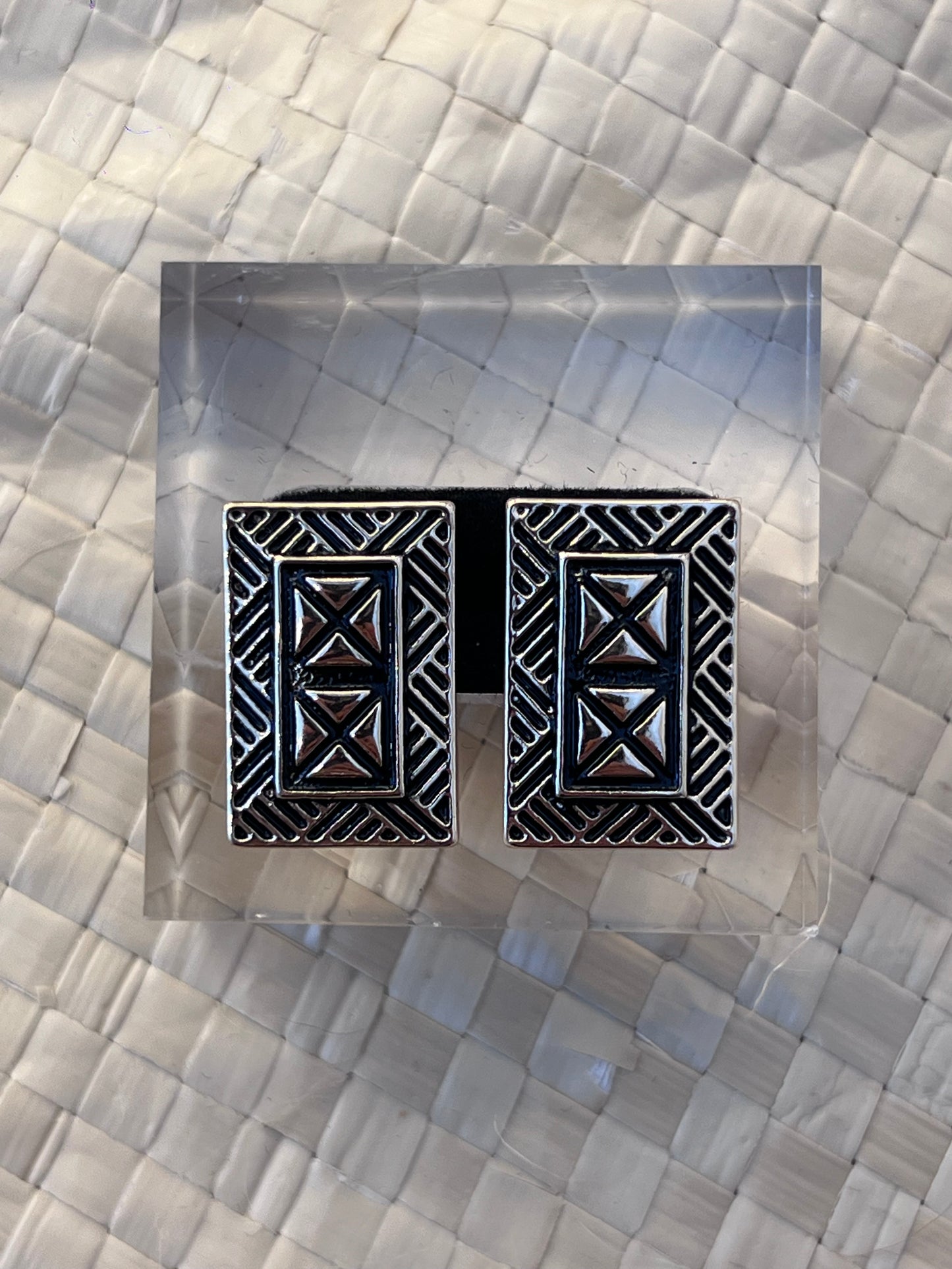 Matanofie - Tribal Studs