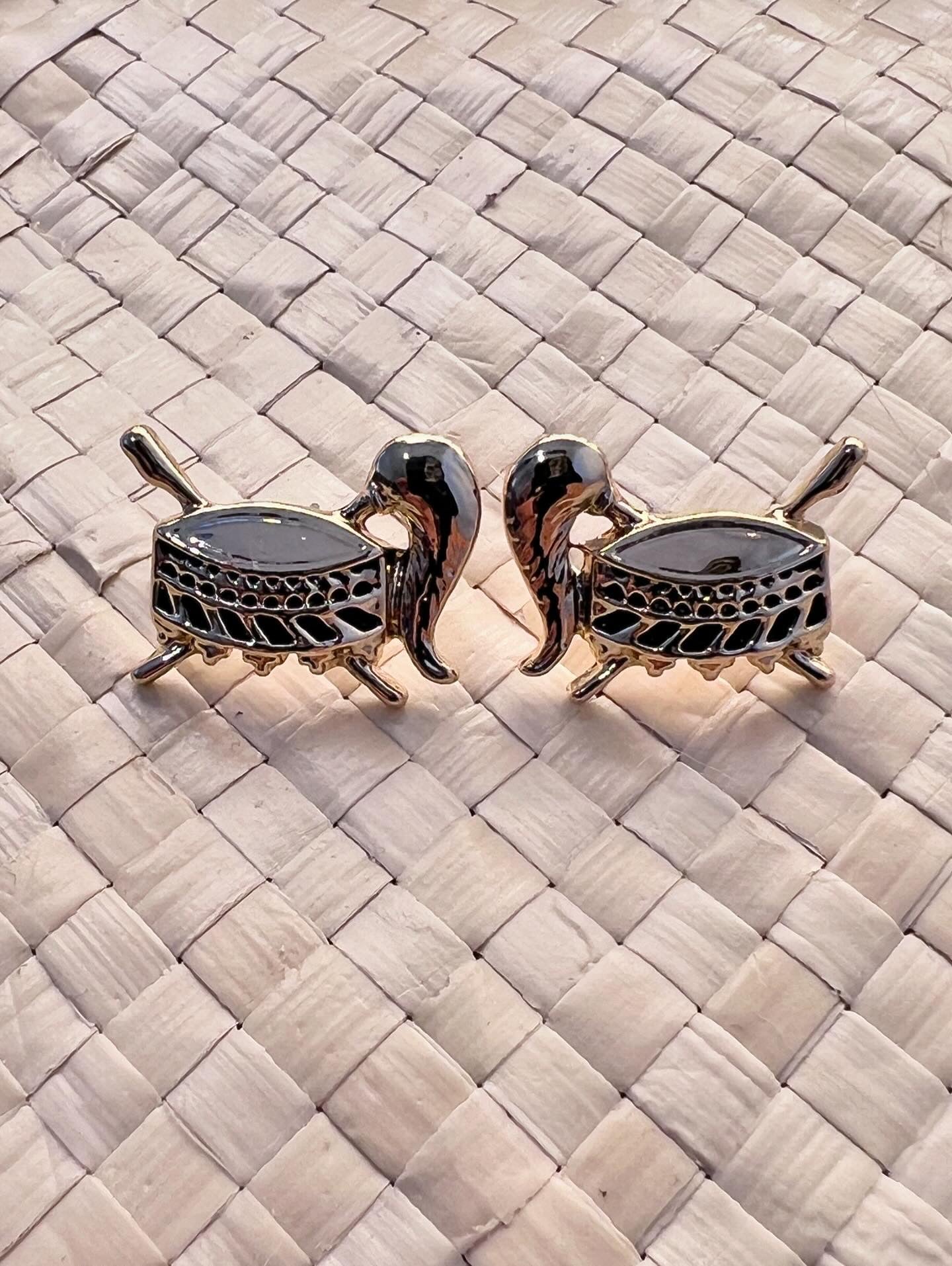 Matanofie - Tanoa Studs