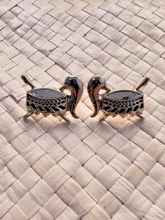 Matanofie - Tanoa Studs