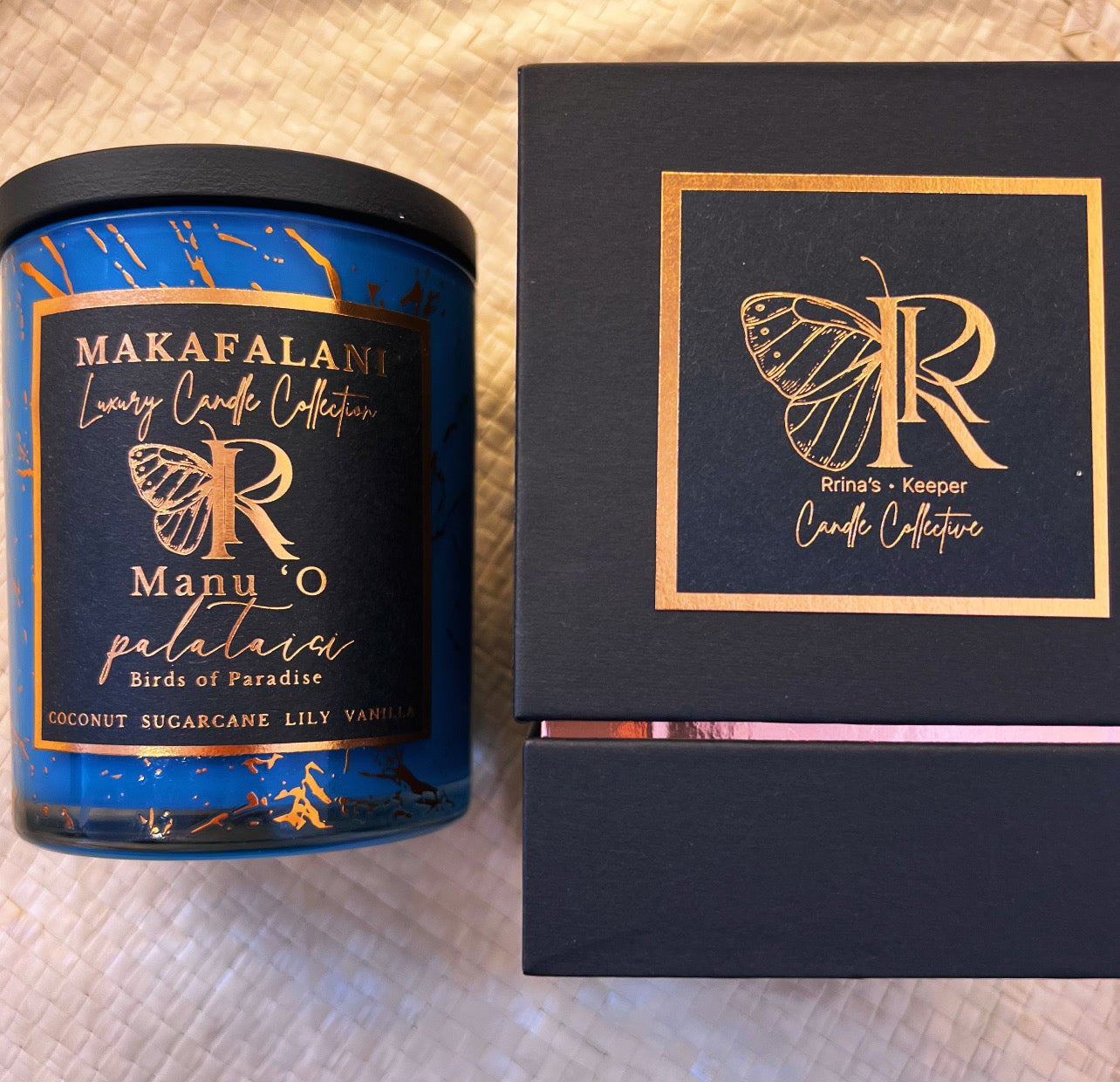 Maka-nofie Mystery Box (Limited time only)