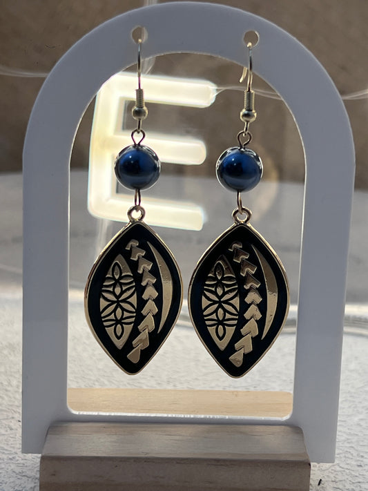 Toa Samoa Drops 🇼🇸