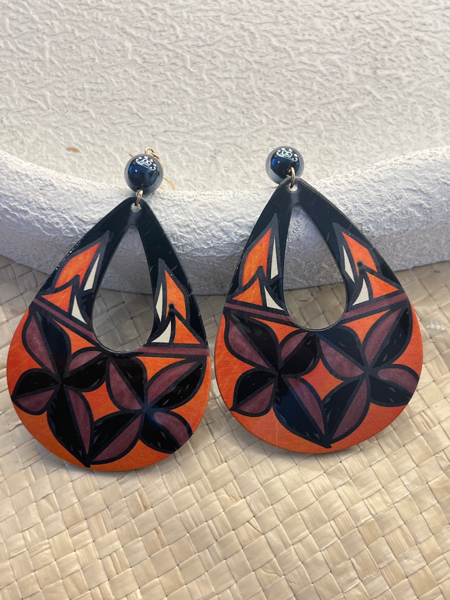 Masiofo Statement Drops