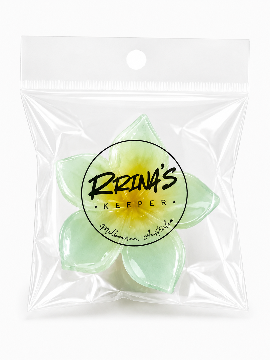 Pua Hair Clip