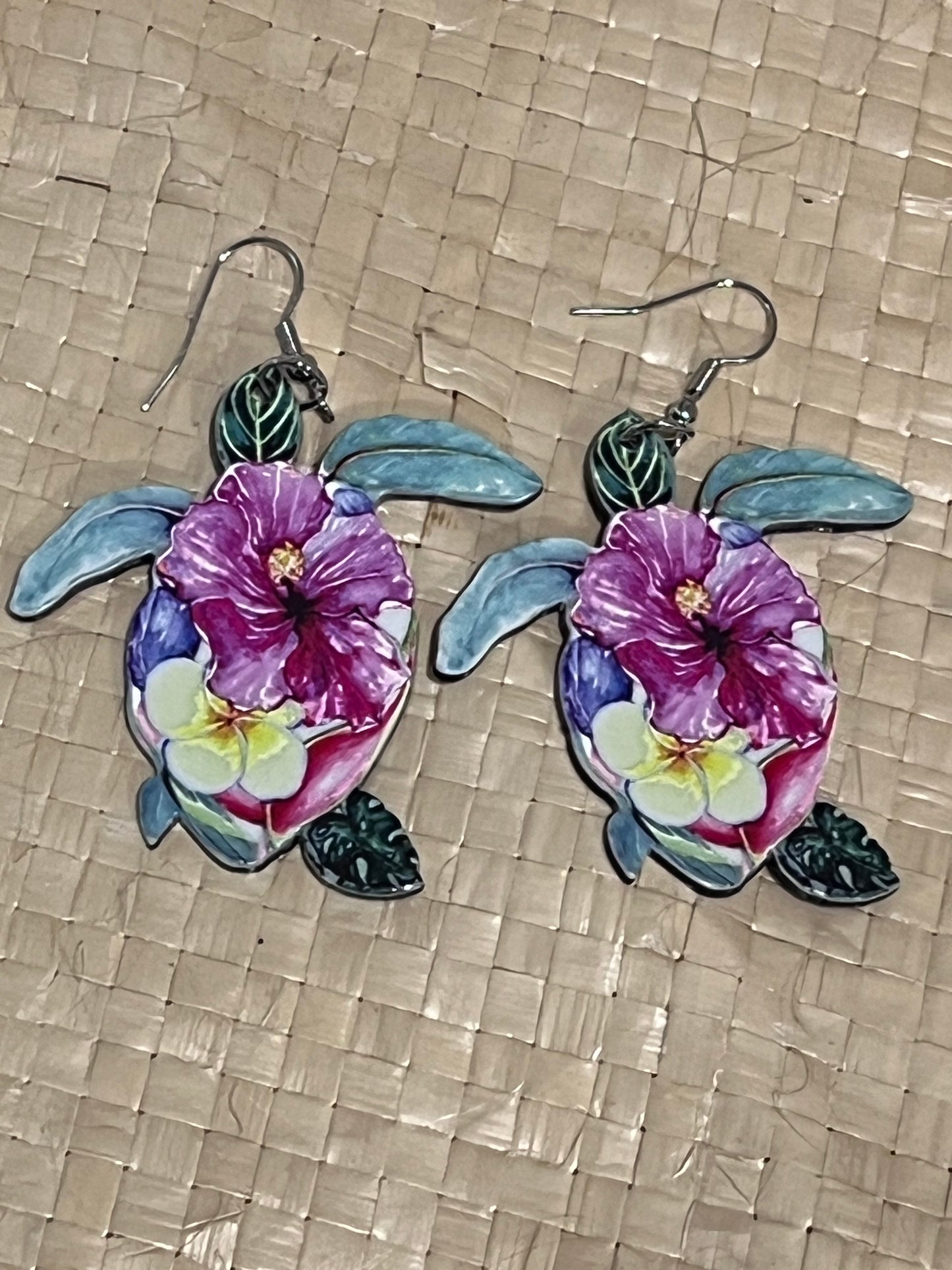 Leighton - Pastel Laumei Drops