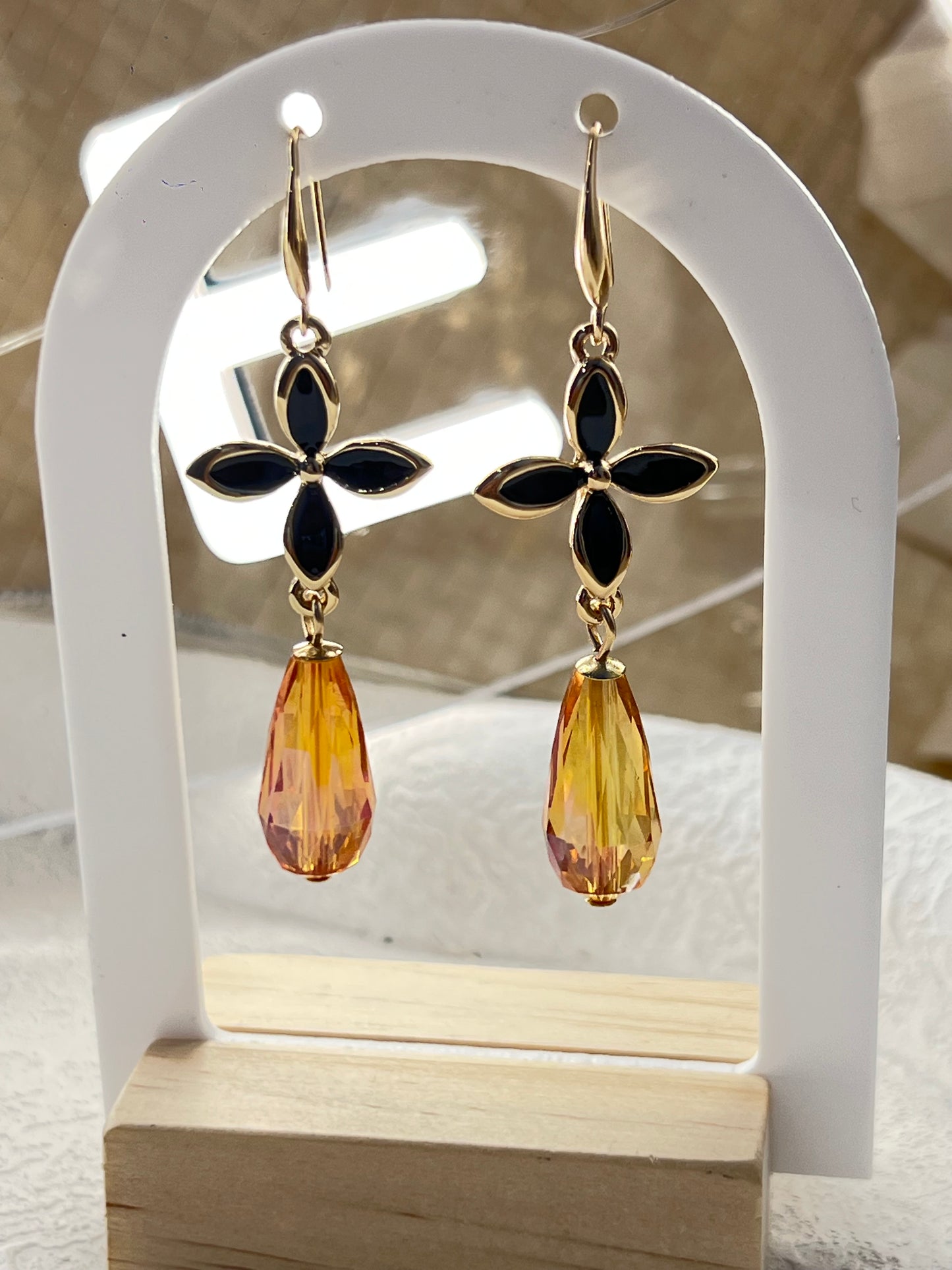 Matanofie Sunset Crystal Drops