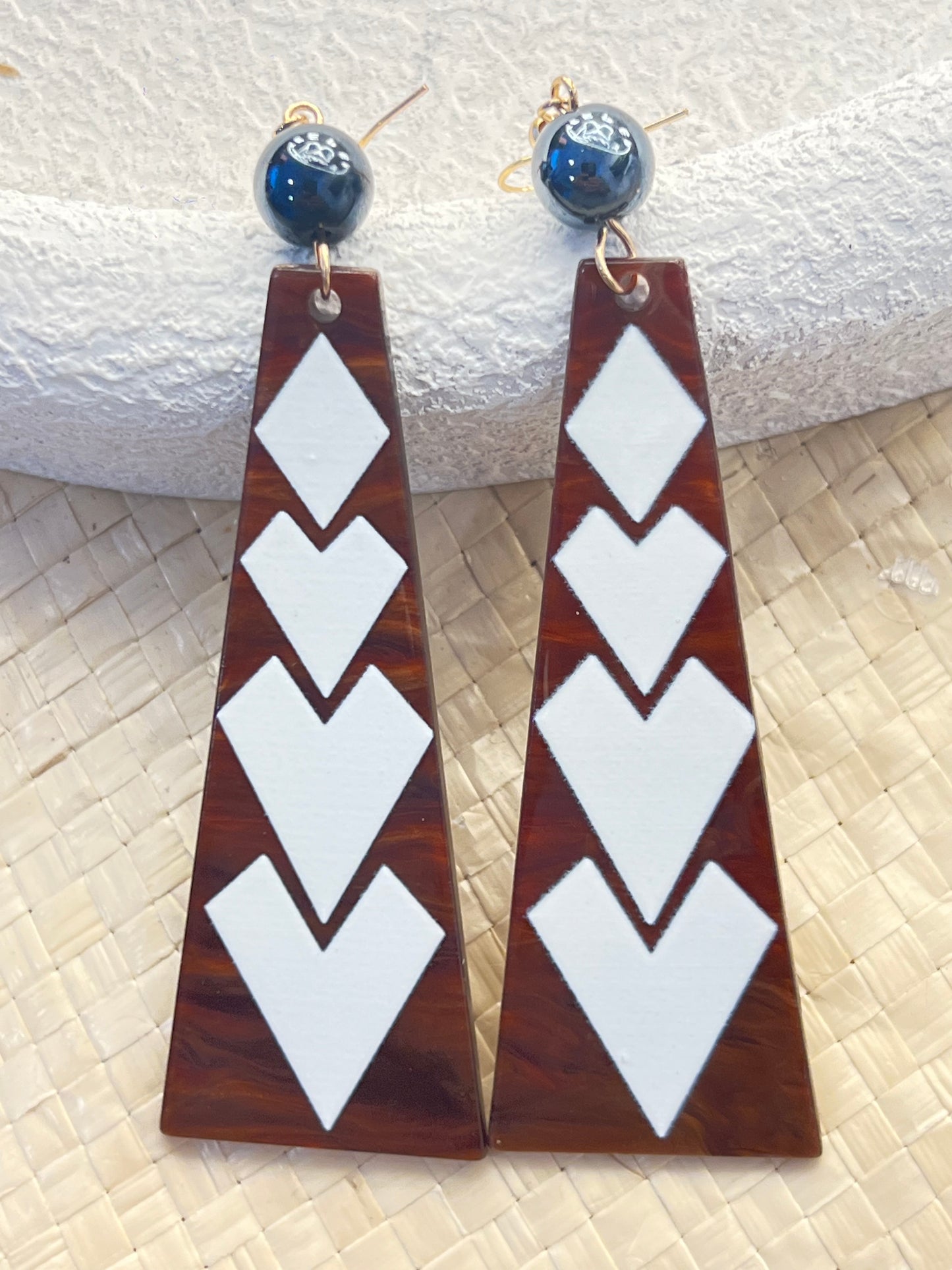 Tatau Statement Drops