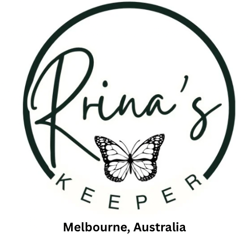 Rrina’s Keeper Collective